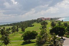 25 Cuba - Varadero - Golf Course next to Mansion Xanada.jpg